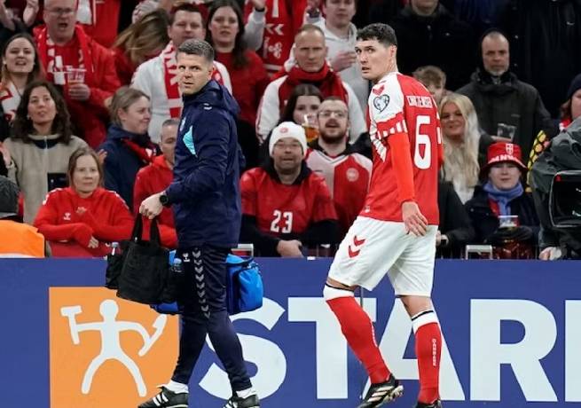 Soi kèo phạt góc Phần Lan vs Đan Mạch, 23h00 ngày 10/9