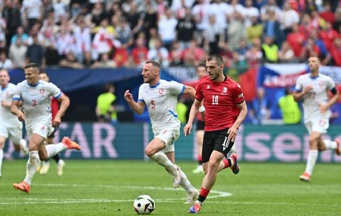 Nhận định, soi kèo CH Ireland vs Hy Lạp, 1h45 ngày 11/9: Chủ nhà quá kém