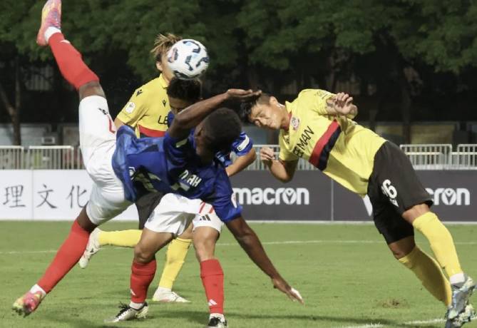 Nhận định, soi kèo Tai Po FC vs Southern District, 19h00 ngày 10/9: Tin tưởng Southern District