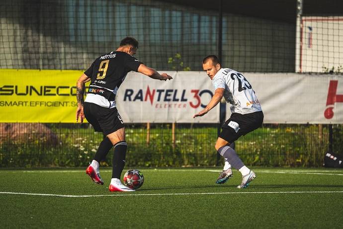 Nhận định, soi kèo Tartu JK Welco vs Kristiine JK, 0h00 ngày 11/9: Trận đấu dễ của chủ nhà