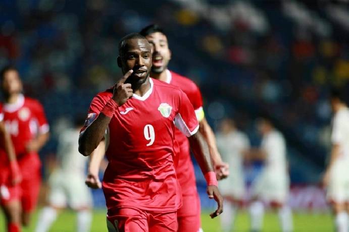 Nhận định, soi kèo U23 Jordan vs U23 Turkmenistan, 23h00 ngày 9/9: Khách bị bắt bài