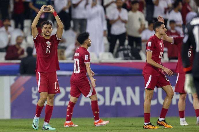 Nhận định, soi kèo U23 Qatar vs U23 Bahrain, 0h00 ngày 10/9: Khó cho cửa dưới