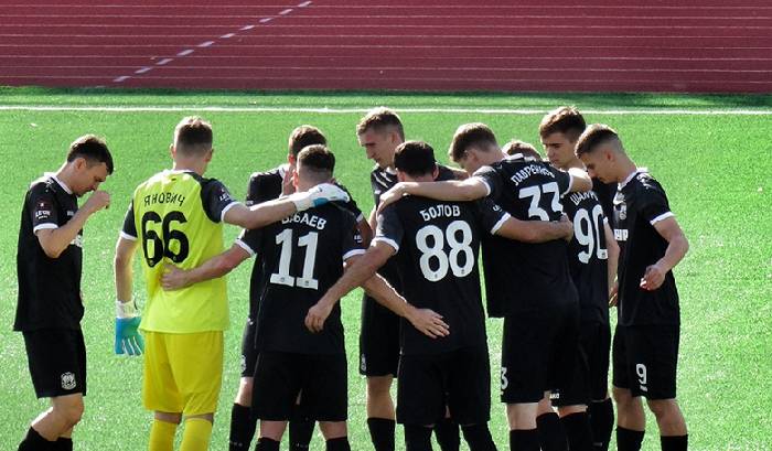 Nhận định, soi kèo Volna Nizhegorodskaya vs Tyumen, 20h00 ngày 10/9: Khách hoan ca