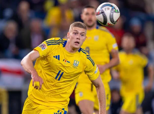 Soi kèo góc Azerbaijan vs Ukraine, 23h00 ngày 9/9