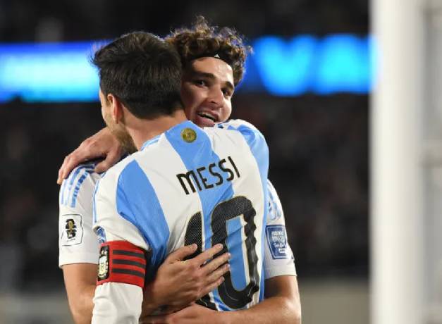 Soi kèo góc Ecuador vs Argentina, 06h00 ngày 10/9