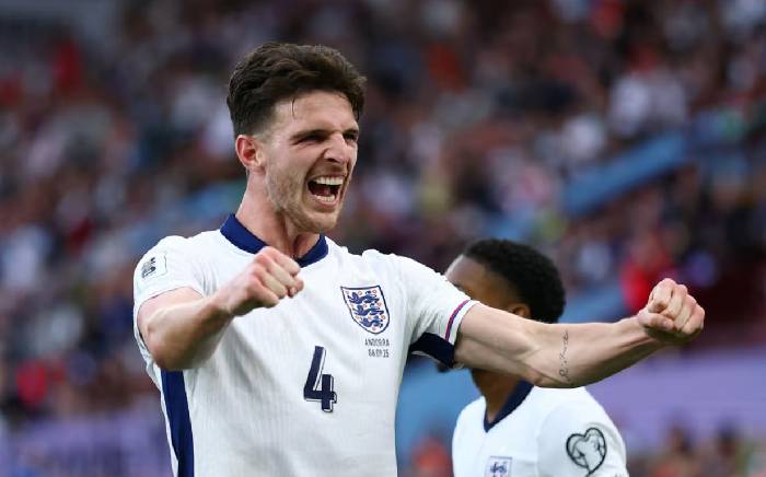 Soi kèo góc Serbia vs Anh, 01h45 ngày 10/9