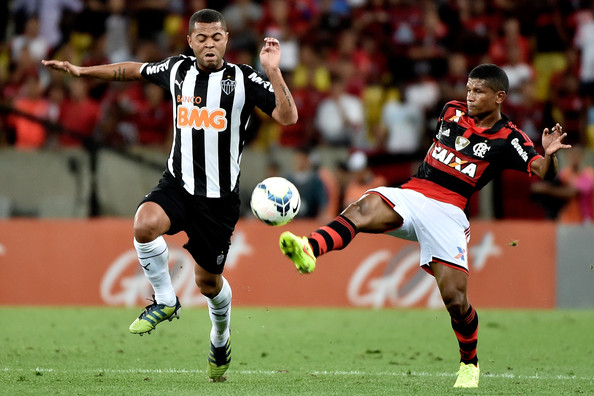 Nhận định b&oacute;ng đ&aacute; Flamengo vs Atletico Mineiro, 06h00 ng&agrave;y 11/10: Củng cố ng&ocirc;i đầu