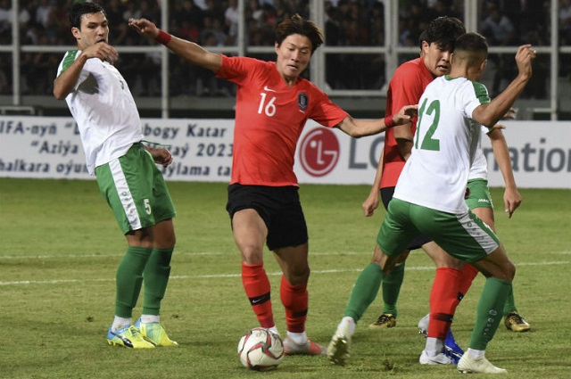 Ph&acirc;n t&iacute;ch tỷ lệ H&agrave;n Quốc vs Sri Lanka, 18h ng&agrave;y 10/10