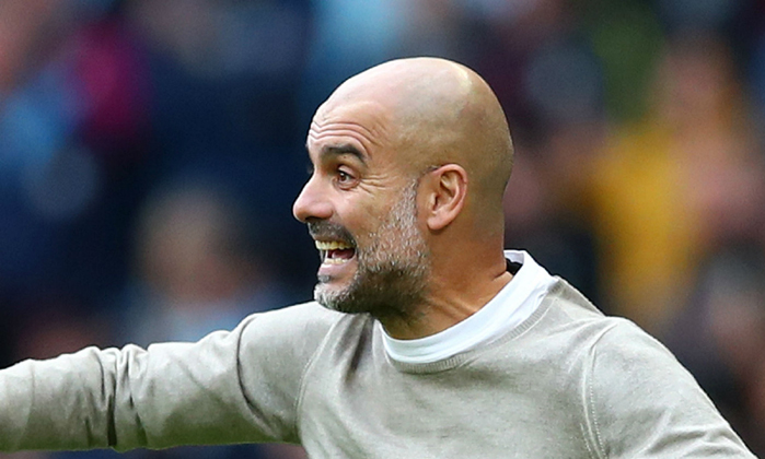 Pep Guardiola có thể đột ngột chia tay Man City