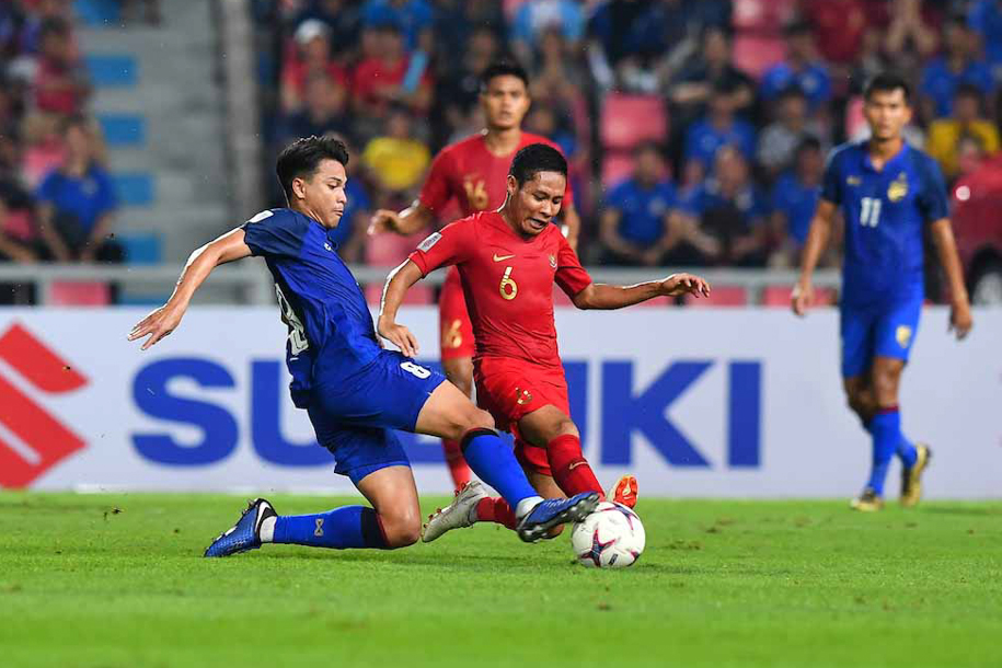 Dự đoán UAE vs Indonesia (23h 10/10) bởi Bima Sakti