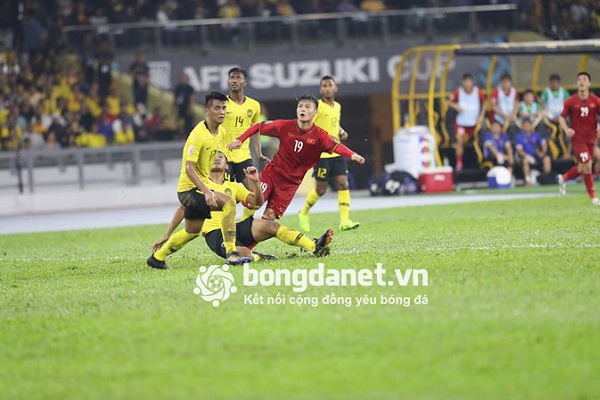 Tiên tri Cass dự đoán Việt Nam vs Malaysia, 20h ngày 10/10