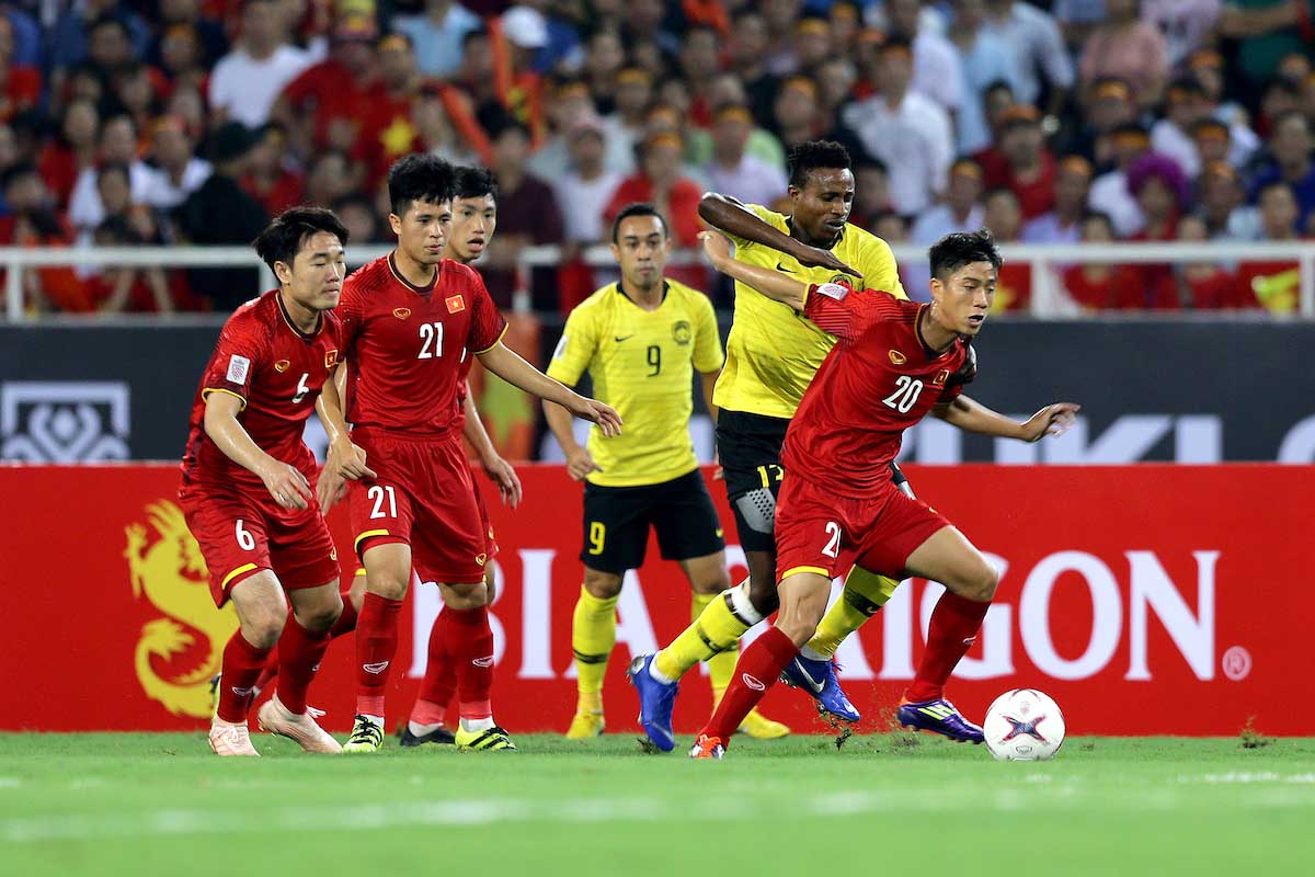 Chuyên gia, cựu tuyển thủ Việt Nam dự đoán Việt Nam vs Malaysia, 20h ngày 10/10