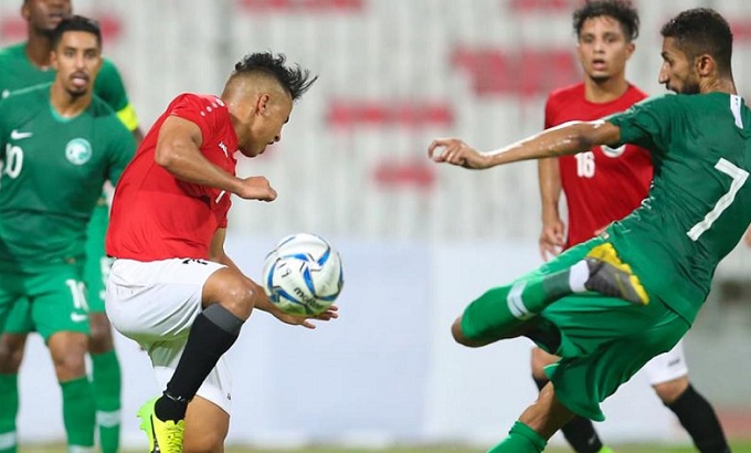 Dự đoán Uzbekistan vs Yemen (19h 10/10) bởi chuyên gia FOX Sports - Gabriel Tan