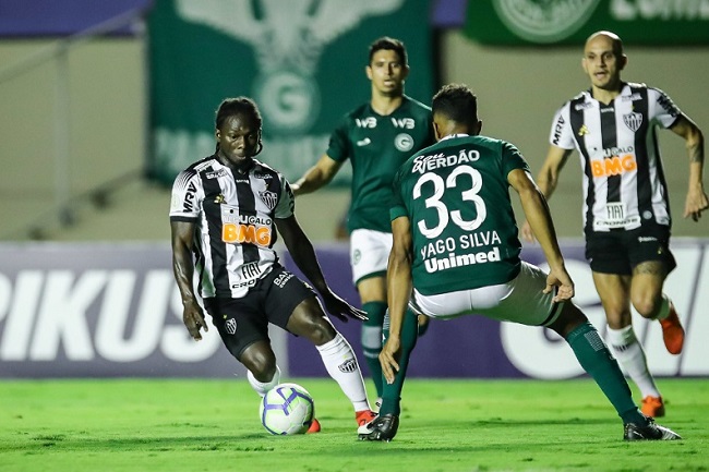 Nhận định Atletico-MG vs Goias, 7h00 ng&agrave;y 11/10