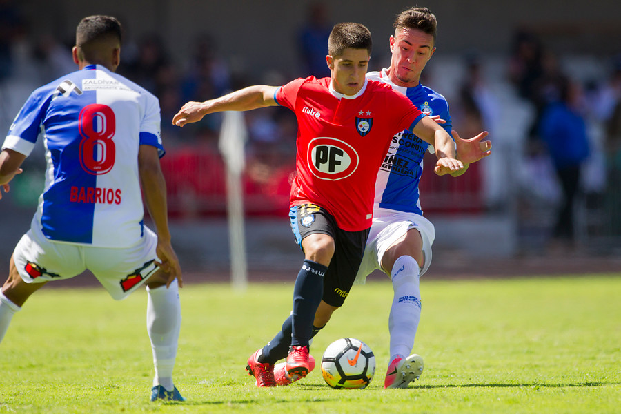 Nhận định Huachipato vs Csd Antofagasta, 23h30 ngày 10/10