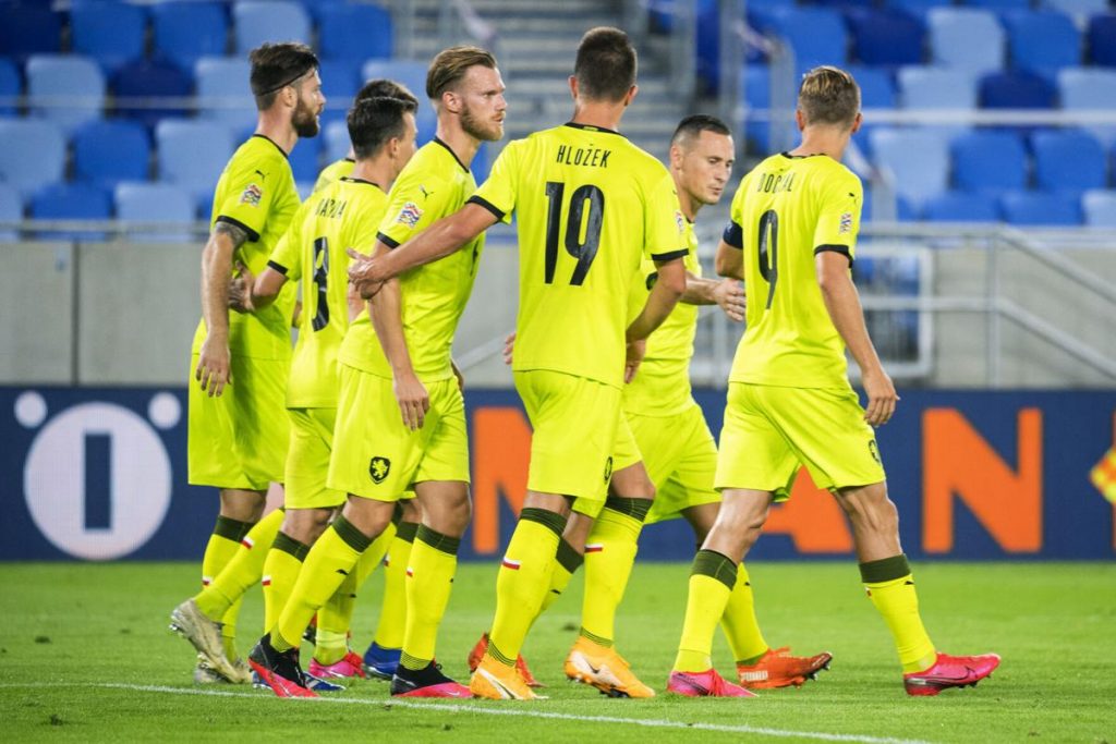 Nhận định Israel vs CH Séc, 1h45 ngày 12/10