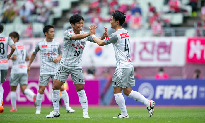 Nhận định Kawasaki Frontale vs Vegalta Sendai, 16h00 ngày 10/10