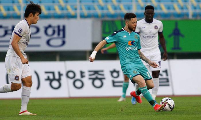 Nhận định, soi kèo Daejeon Citizen vs Ansan Greeners, 14h ngày 10/10