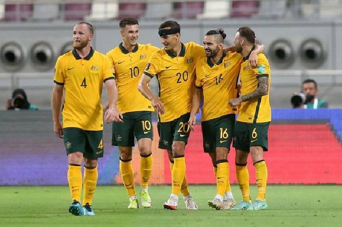 Nhận định, soi kèo Nhật Bản vs Australia, 17h15 ngày 12/10