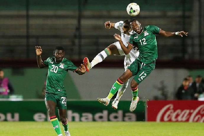 Nhận định, soi kèo Zambia vs Equatorial Guinea, 23h00 ngày 10/10