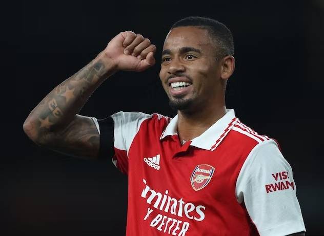 Đội hình ra sân chính thức Arsenal vs Liverpool, 22h30 ngày 9/10