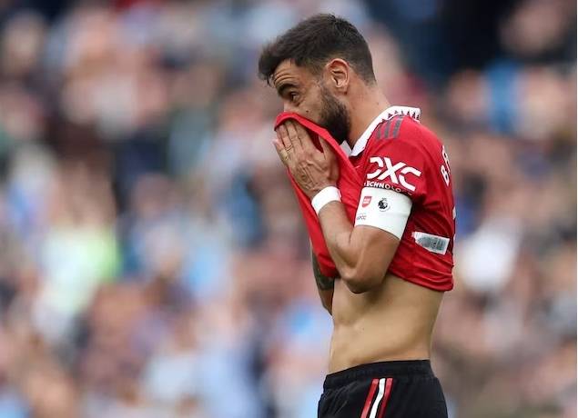 Đội hình ra sân chính thức Everton vs MU, 1h ngày 10/10