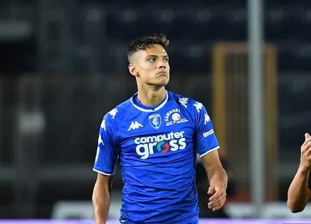 Đội hình ra sân chính thức Torino vs Empoli, 17h30 ngày 9/10