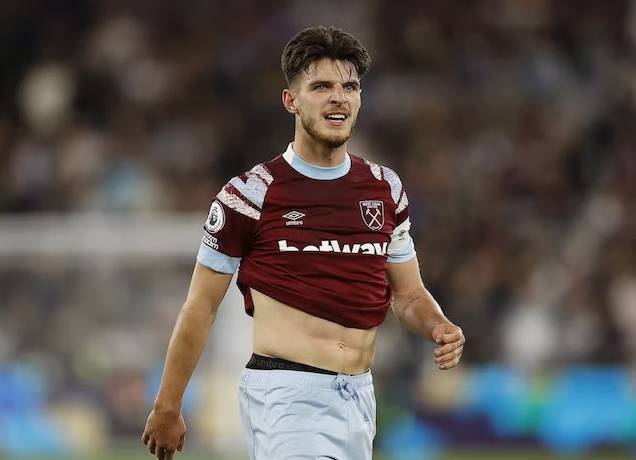 Đội hình ra sân chính thức West Ham vs Fulham, 20h ngày 9/10