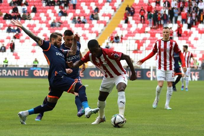 Soi kèo, dự đoán Macao Istanbul vs Sivasspor 0h00 ngày 11/10