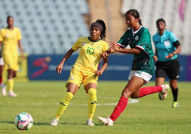 Nhận định, soi kèo Nữ Madagascar vs Nữ Malawi, 20h20 ngày 10/10