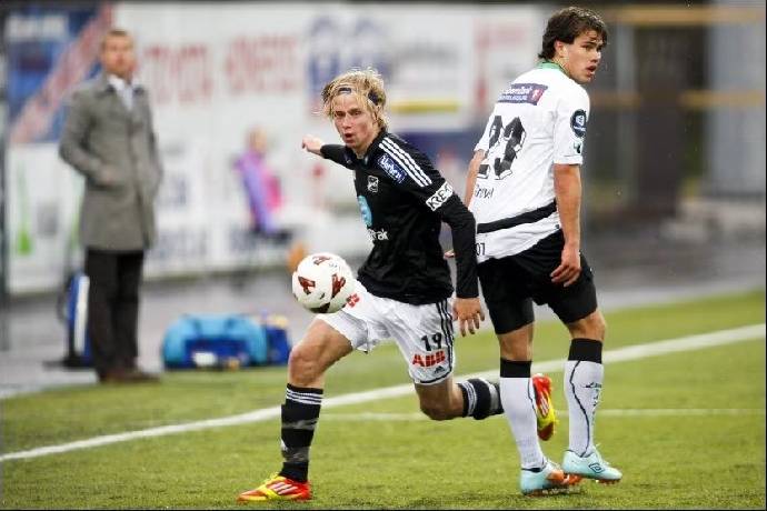 Nhận định, soi kèo Odd Grenland B vs Fredrikstad 2, 23h00 ngày 9/10