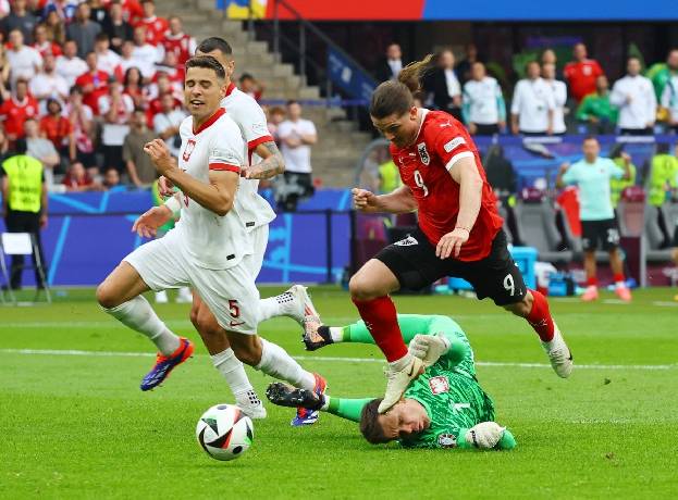 Nhận định, soi kèo Ba Lan vs New Zealand, 1h45 ngày 10/10: Đại bàng tung cánh