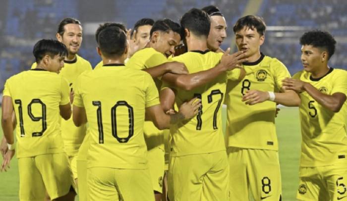 Nhận định, soi kèo Lào vs Malaysia, 19h00 ngày 9/10: Vẫn không có cửa