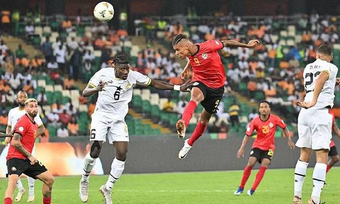 Nhận định, soi kèo Mozambique vs Guinea, 23h00 ngày 9/10: Đạt được mục tiêu