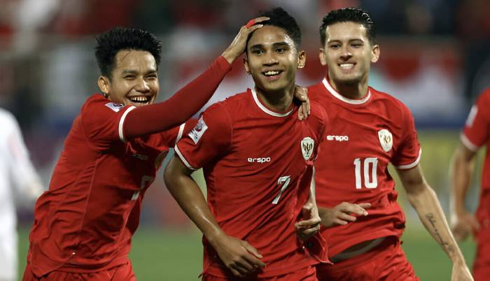 Nhận định, soi kèo U23 Indonesia vs U23 Ấn Độ, 20h00 ngày 10/10: Tiếp tục gây thất vọng 