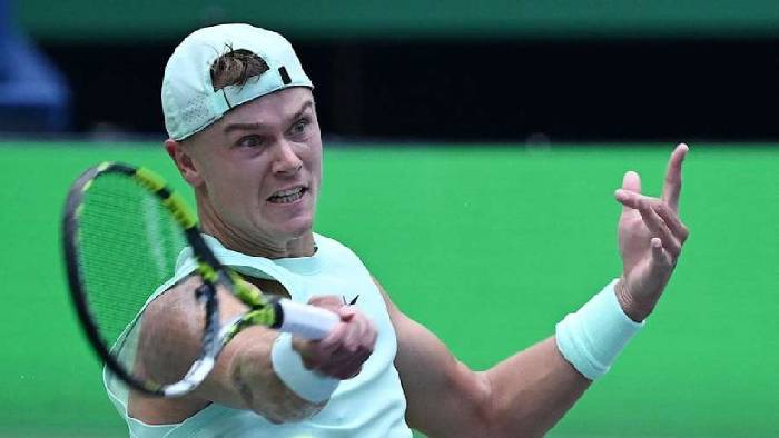 Nhận định tennis Rune vs Vacherot, Tứ kết Shanghai Masters - 14h00 ngày 9/10