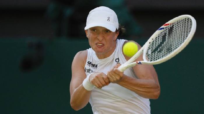 Nhận định tennis Swiatek vs Bencic, Vòng 3 Wuhan Open - 18h00 ngày 9/10