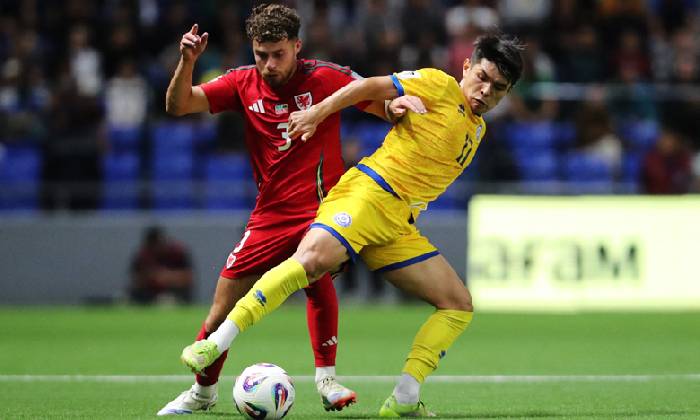 Siêu máy tính dự đoán Kazakhstan vs Liechtenstein, 21h00 ngày 10/10