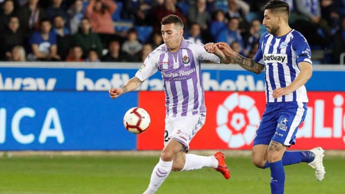 Nhận định bóng đá Alaves vs Valladolid, 19h ngày 9/11: Nỗ lực vượt khó