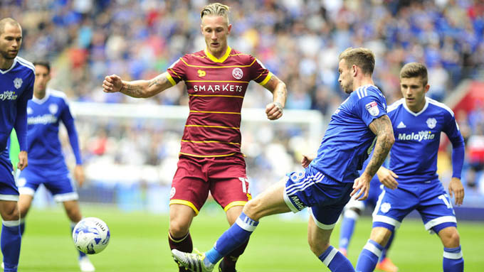 Phân tích tỷ lệ Cardiff vs Bristol, 19h ngày 10/11