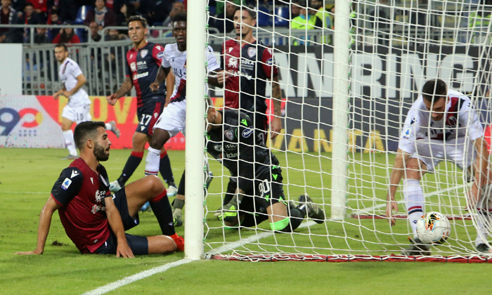 Dự đoán Cagliari vs Fiorentina (18h30 10/11) bởi Football Predictions