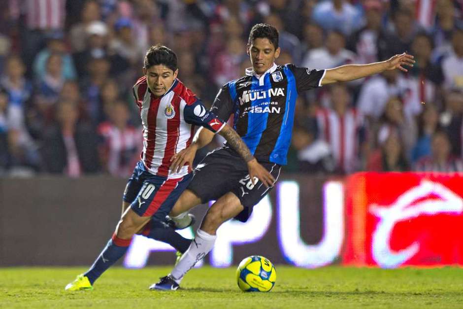 Phân tích tỷ lệ Guadalajara Chivas vs Querétaro, 10h ngày 10/11