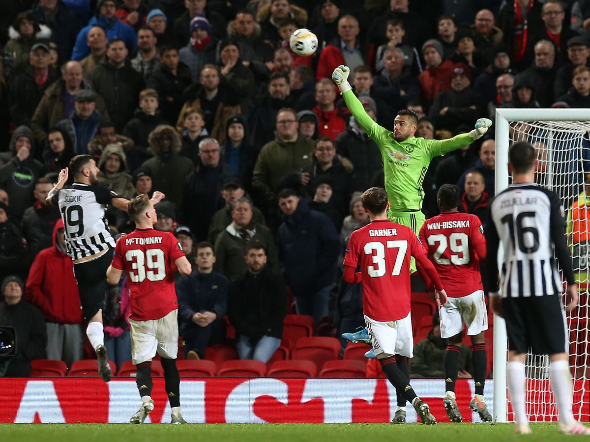 Dự đoán MU vs Brighton (21h 10/11) bởi Paul Scholes