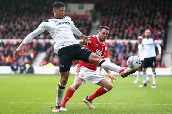 Phân tích tỷ lệ Nottingham Forest vs Derby County, 19h30 ngày 9/11