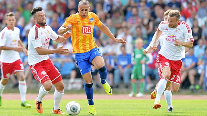 Tỷ lệ bóng đá Đức hôm nay 9/11: Hertha Berlin vs RB Leipzig