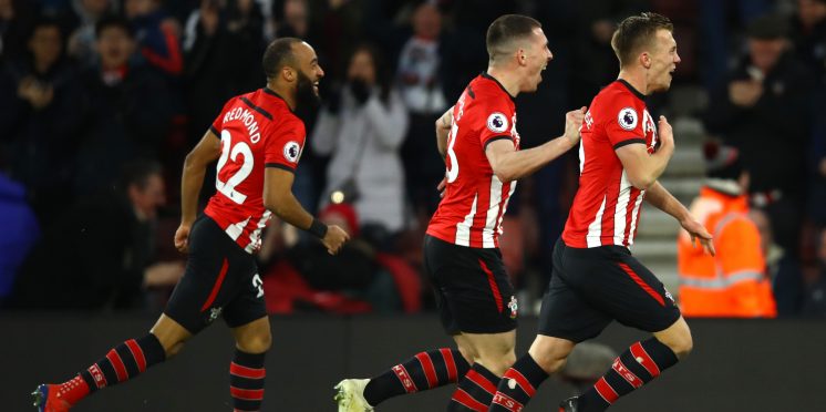 Tỷ lệ bóng đá Ngoại hạng Anh hôm nay 9/11: Southampton vs Everton