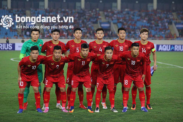 Nội soi U22 Việt Nam ở SEA Games 30: Tuyến nào cần 'nhân tố X' nhất?