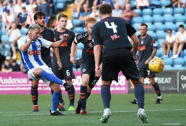 Nhận định Clyde vs Kilmarnock, 2h45 ngày 11/11