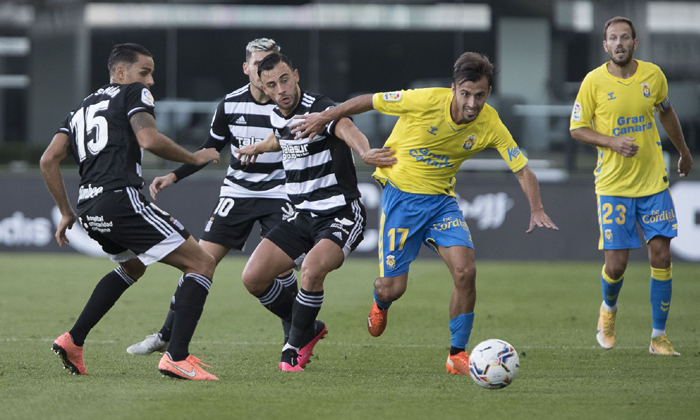 Nhận định Girona vs Las Palmas, 3h00 ngày 10/11