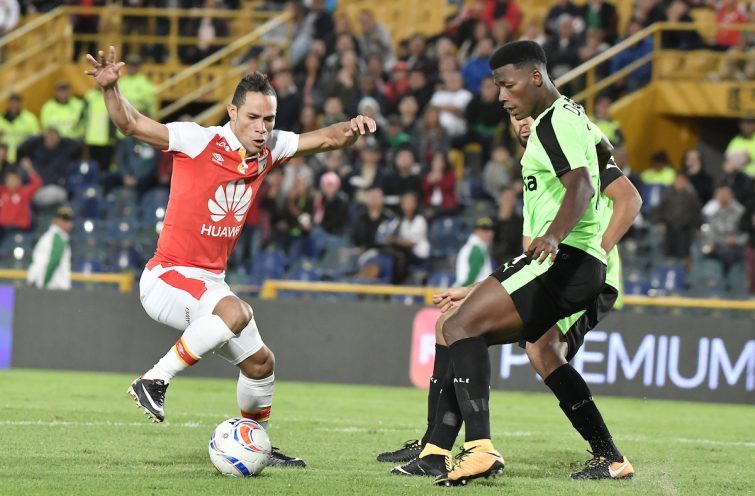 Nhận định Santa Fe vs Deportes Tolima, 8h10 ngày 11/11
